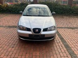 Grau Gebraucht 2005 Seat Ibiza Kleinwagen | 1.500 € (Fairer Preis)