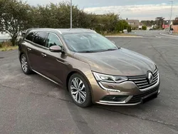 Bronze Gebraucht 2017 Renault Talisman GrandTour Intens Kombi | 16.990 € (Fairer Preis)