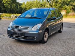 Grau Gebraucht 2009 Citroën Xsara Picasso Van / Kleinbus | 1.900 € (Fairer Preis)