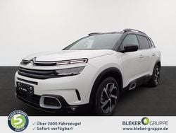 Perlmutt weiß Gebraucht 2022 Citroën C5 Aircross Feel SUV | 19.280 € (Guter Preis)