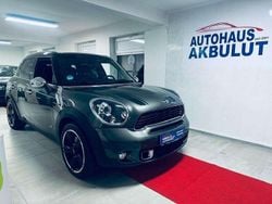 Grau Gebraucht 2013 Mini Cooper S Countryman SUV | 9.000 € (Guter Preis)