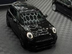 Schwarz Gebraucht 2015 Mini John Cooper Works Kleinwagen | 18.300 € (Superpreis)