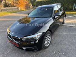 Schwarz Gebraucht 2018 BMW 118 Kleinwagen | 6.900 € (Fairer Preis)
