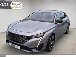 Grau Gebraucht 2023 Peugeot 308 Allure Kombi | 22.980 € (Fairer Preis)
