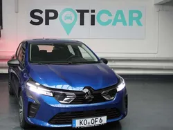 Blau Gebraucht 2024 Mitsubishi Colt Basis Limousine | 16.390 € (Superpreis)