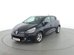 Schwarz Gebraucht 2016 Renault Clio IV LIMITED Limousine | 9.690 € (Etwas zu teuer)