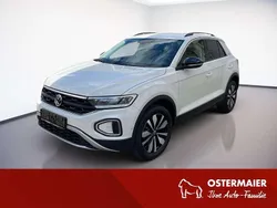 Ascotgrau Gebraucht 2025 VW T-Roc Goal SUV | 26.880 € (Superpreis)