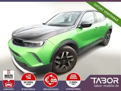 Grün Gebraucht 2021 Opel Mokka Business SUV | 14.988 € (Fairer Preis)