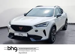 Weiß Gebraucht 2024 Cupra Formentor SUV | 25.590 € (Fairer Preis)