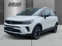 Jade weiss/arktis weiss Gebraucht 2021 Opel Crossland GS Line SUV | 16.990 € (Fairer Preis)