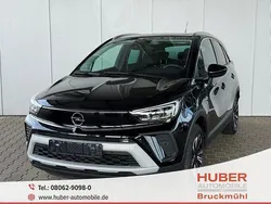 Andere Gebraucht 2024 Opel Crossland Elegance SUV | 18.399 € (Superpreis)