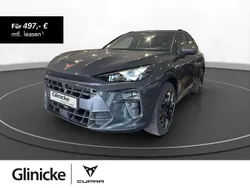 Grau Neu 2025 Cupra Terramar VZ SUV | 48.850 € (Fairer Preis)