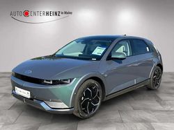 Digital teal Neu 2025 Hyundai Ioniq 6 Techniq Limousine | 54.990 €