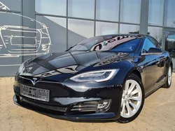 Gebraucht 2018 Tesla Model S Limousine | 29.900 €
