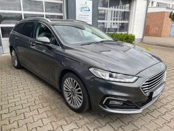 Grau Gebraucht 2021 Ford Mondeo Titanium Kombi | 25.499 €