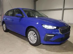 Energyblau energyblau Neu 2025 Skoda Scala Kleinwagen | 20.282 € (Guter Preis)