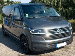Grau Gebraucht 2024 VW 181 SUV | 58.950 €