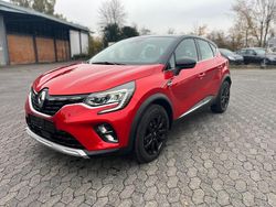 Rot Gebraucht 2019 Renault Captur Intens SUV | 16.900 € (Fairer Preis)