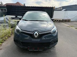 Blau Gebraucht 2015 Renault Captur Expression SUV | 6.500 € (Fairer Preis)