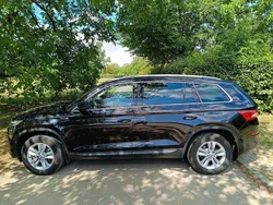 Schwarz Gebraucht 2018 Skoda Kodiaq Ambition SUV | 26.000 € (Guter Preis)