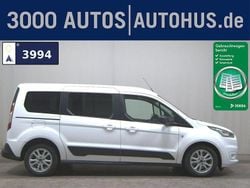 Weiss Gebraucht 2022 Ford Tourneo Connect Van / Kleinbus | 16.980 € (Superpreis)