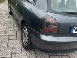Grau Gebraucht 2002 Audi A3 Kleinwagen | 1.150 € (Guter Preis)