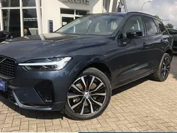 Blau Gebraucht 2024 Volvo XC60 Plus SUV | 39.987 € (Guter Preis)