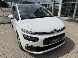 Weiß Gebraucht 2019 Citroën Grand C4 Picasso SELECTION Van / Kleinbus | 13.490 € (Fairer Preis)