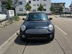 Schwarz Gebraucht 2007 Mini Cooper Kleinwagen | 2.990 € (Teuer)