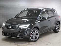 Midnight black / dach grau met Neu 2025 Seat Arona FR SUV | 27.190 € (Guter Preis)