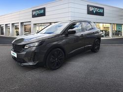 Grau Gebraucht 2022 Peugeot 3008 GT SUV | 26.880 € (Fairer Preis)