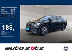 Schwarz Gebraucht 2025 VW ID.5 Pro SUV | 39.990 €