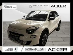 Gelato weiß Neu 2025 Fiat 600 Limousine | 21.490 € (Superpreis)