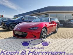 Soul red crystal m Neu 2025 Mazda MX5 Exclusive-Line Cabrio | 30.799 € (Guter Preis)