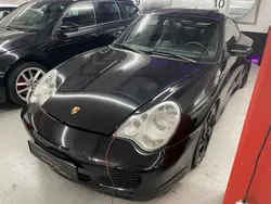 Porsche 911 Carrera 4S