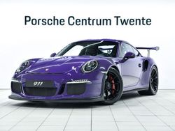 Violett Gebraucht 2015 Porsche 911 GT3 RS Coupé | 184.900 € (Teuer)