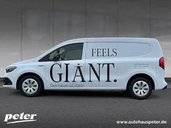 Arktikweiß Gebraucht 2023 Mercedes eCitan Van / Kleinbus | 22.491 € (Fairer Preis)
