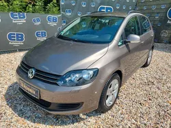 Braun Gebraucht 2009 VW Golf Plus Comfortline Van / Kleinbus | 4.999 € (Superpreis)