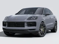 Grau Gebraucht 2024 Porsche Cayenne SUV | 96.880 € (Superpreis)