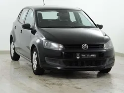 Schwarz Gebraucht 2010 VW Polo Trendline Kleinwagen | 5.800 € (Fairer Preis)