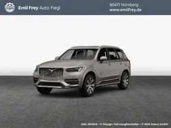 Gelb Gebraucht 2024 Volvo XC90 Plus SUV | 59.490 € (Fairer Preis)