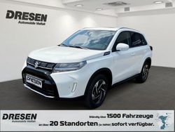Weiss Neu 2025 Suzuki Vitara Comfort+ SUV | 25.590 € (Fairer Preis)