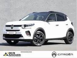 Neu 2025 Citroën C3 Kleinwagen | 20.370 € (Fairer Preis)