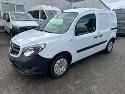 Mercedes Citan 111
