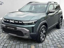 Grün Neu 2025 Dacia Duster Expression SUV | 23.470 € (Guter Preis)