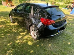 Schwarz Gebraucht 2015 Opel Astra Limousine | 6.000 € (Guter Preis)