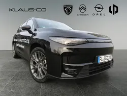 Schwarz Gebraucht 2025 Leapmotor C10 SUV | 34.990 € (Guter Preis)