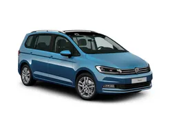 Gebraucht 2019 VW Touran Join Van / Kleinbus | 22.990 € (Fairer Preis)