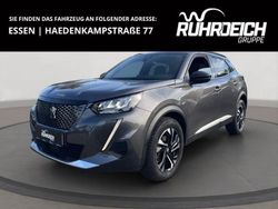 Lackierung platiniumgrau/typ Gebraucht 2023 Peugeot 2008 Allure SUV | 20.590 € (Guter Preis)