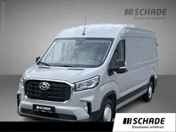 Grau Gebraucht 2025 Maxus V90 Van | 35.105 €
